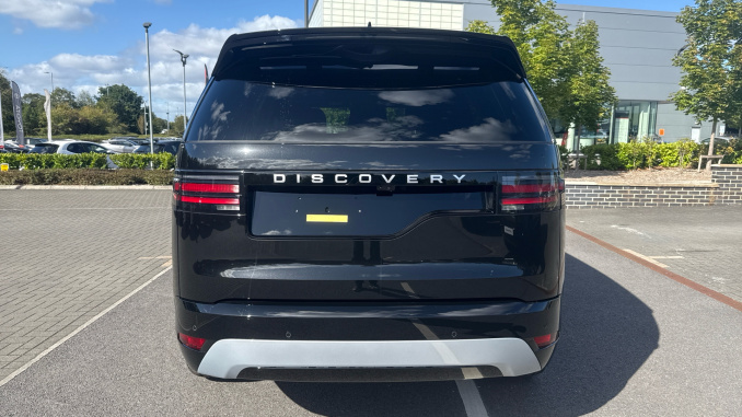 Land Rover Discovery 3.0 D350 Gemini 5dr Auto Diesel Station Wagon - Image 10